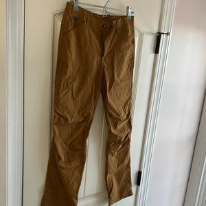 Kühl Men's Brown Pants